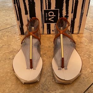 Dolce Vita Women’s Shoes Sandals Size 11 NEW!!!